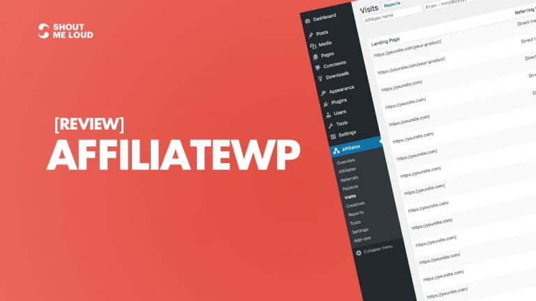 AffiliateWP, l'outil incontournable pour promouvoir ses services