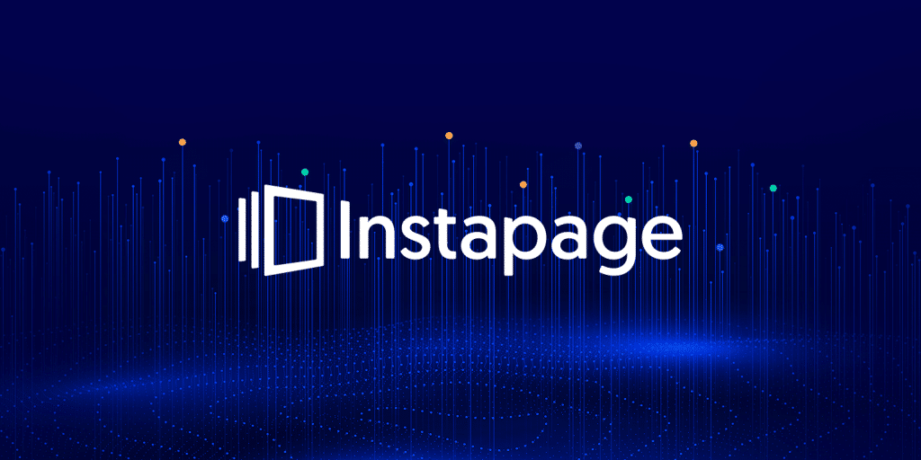 Instapage, touchez des commissions à vie