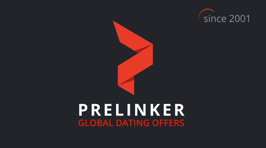 PreLinker, le plus grand réseau d'affiliation en dating