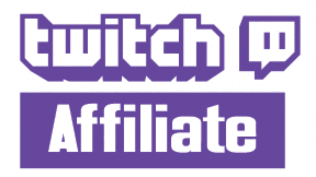 Le programme d'affiliation Twitch, à qui s'adresse-t-il ?