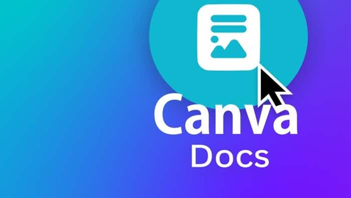 generateur contenu IA canva docs